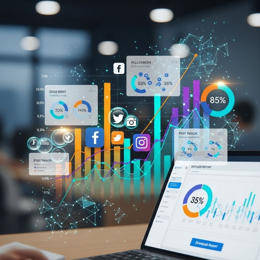 Analytics & Reporting